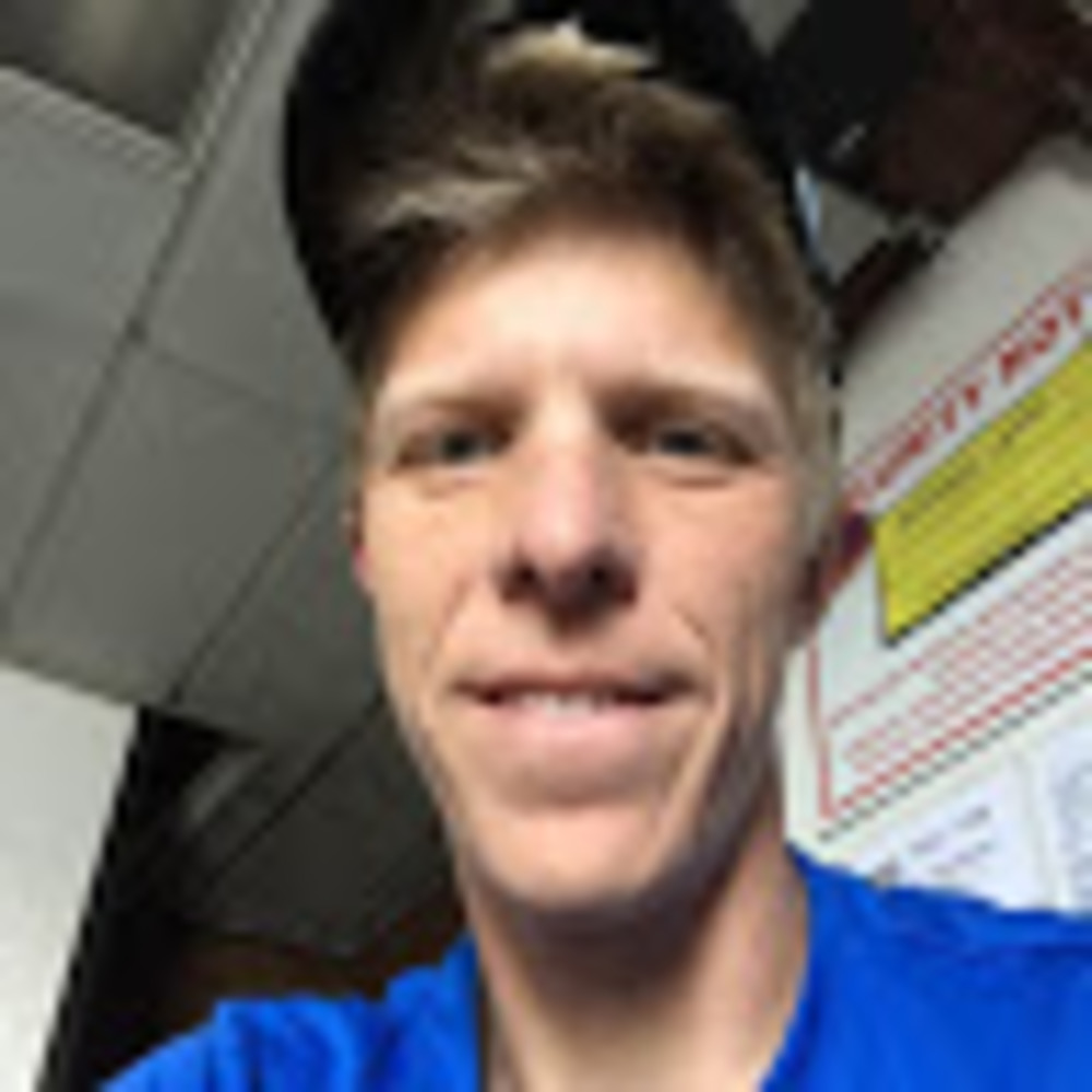 Meet your Posher, Carl